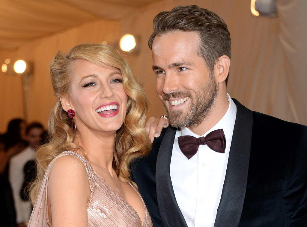 Blake Lively and Ryan Reynolds have been the ultimate power marriage in Hollywood
