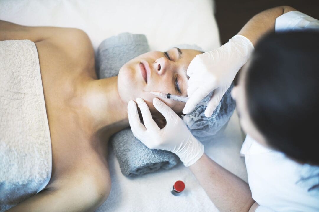where to get plastic surgery in Sydney