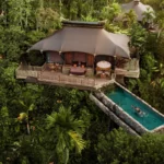 New Bali's Hottest Resorts