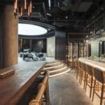 Mercedes Me, Hong Kong.