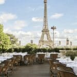 La Girafe Restaurant Paris