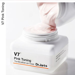 Dr.Jart+ V7 Pink Toning