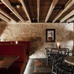 The Doss house bar, Sydney