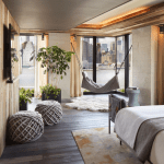 1 Hotel Brooklyn Luxury New York travel