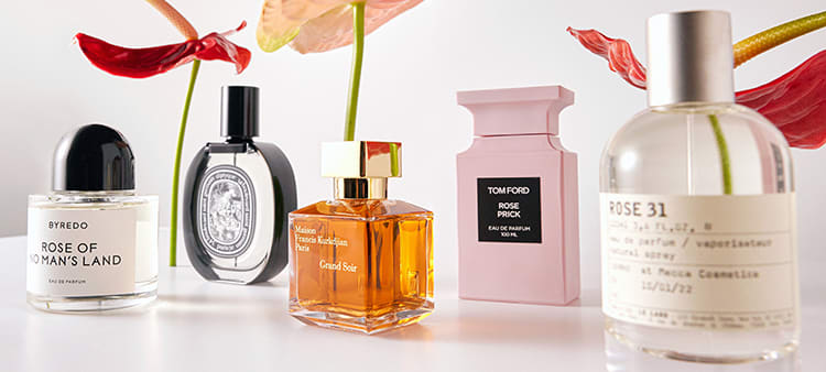 Spring Fragrances You’ll Want As Your Signature Scent | Renae's World