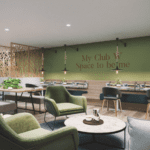 new health idea for the workplace