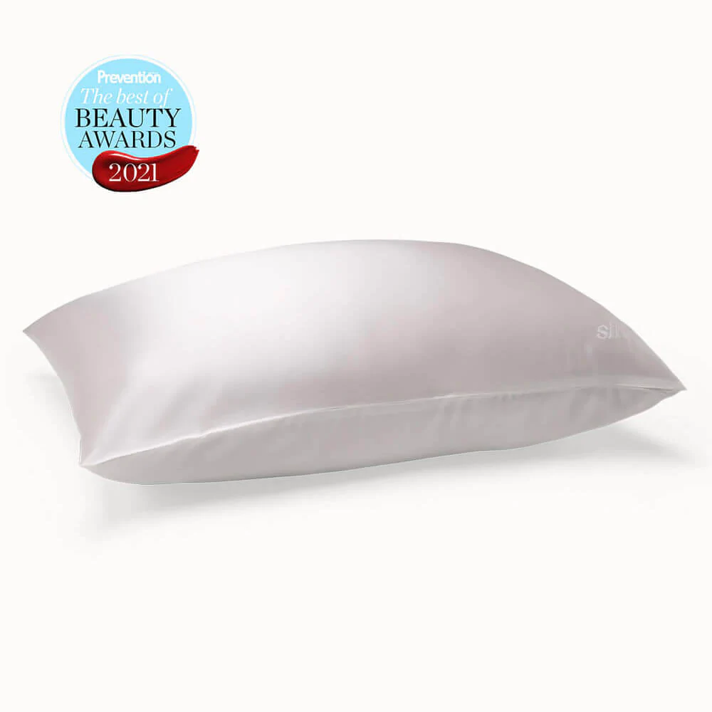 The Anti-Acne™ Silk Pillowcase