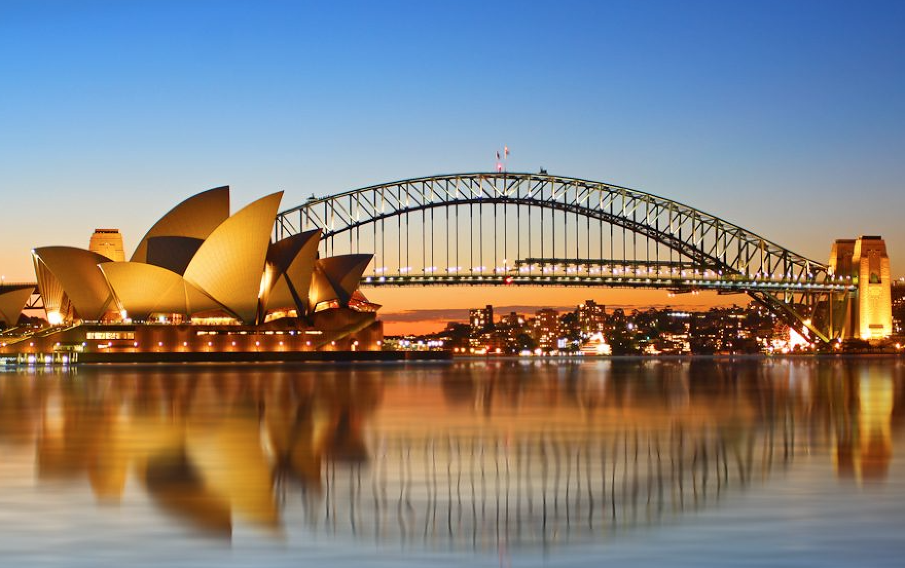 luxe for less things to do in Sydney