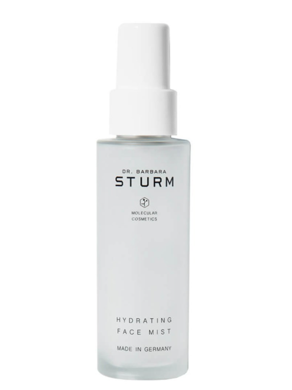 Dr Barbara Sturm Hydrating Face Mist pictured