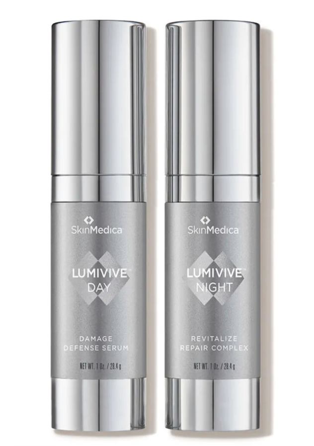 SkinMedica Lumivive Day product