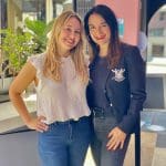 Pump Hair Care Founder Natasha Jay, who created a beauty brand taking on the world With Renae