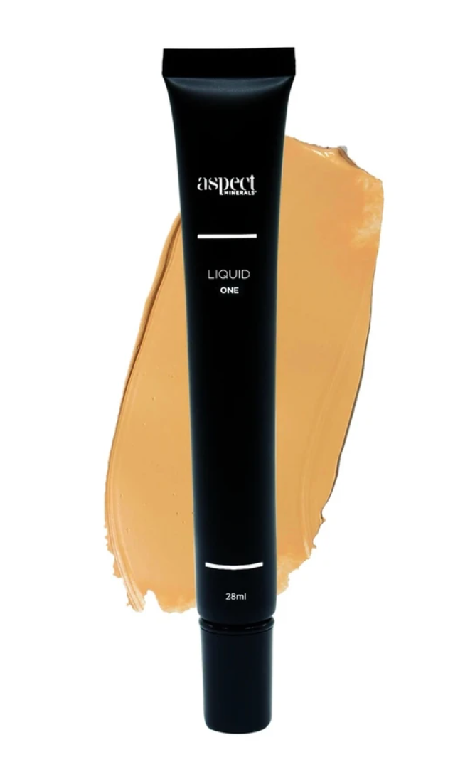 Our Favourite High Coverage Foundations This Season