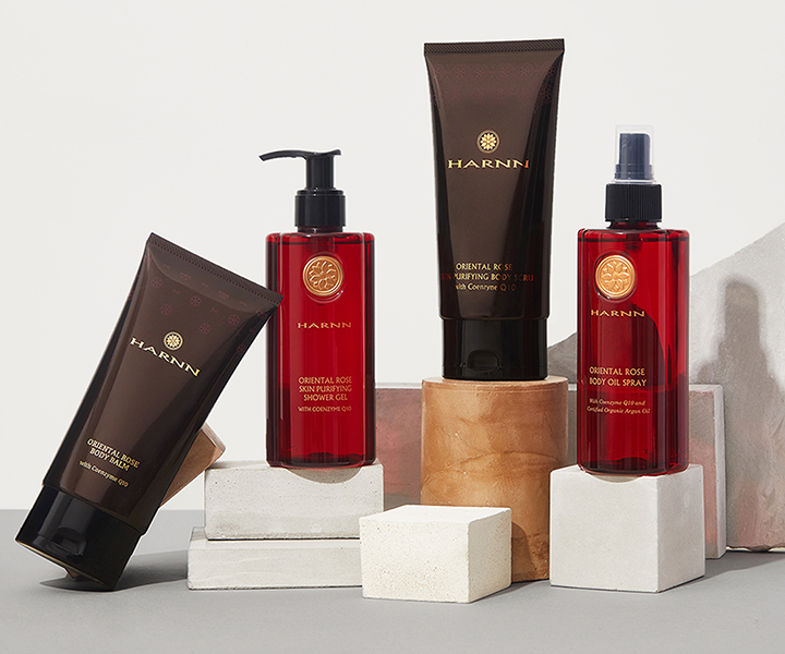 Melia's signature YHI spa promises the ultimate escape. Products are organic by Thai wellness brand HARNN.