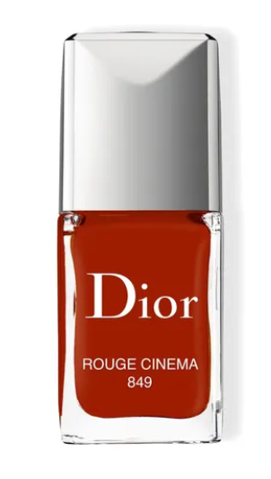 Dior Rouge Cinema