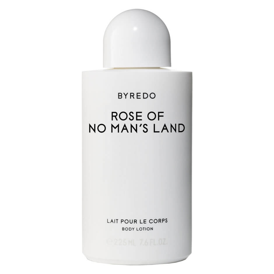 Image of Byredo Rose of No Man's Land body lotion.