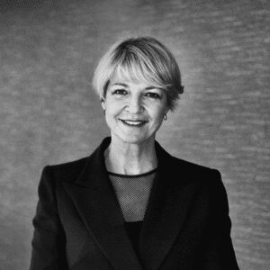 Marlene Poynder, Managing Director at The Carlyle, a Rosewood Hotel, New York. 