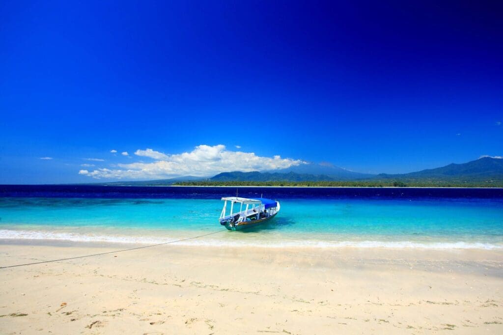 Gilli Lombok is one of South east Asia's greatest places to snorkel and be at one with nature.