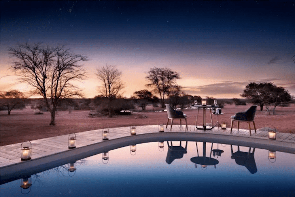 The Best South African Luxurious Lodges in 2023