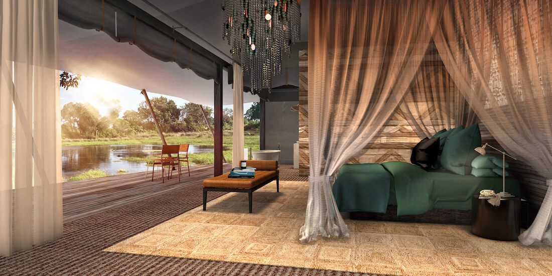 The Best South African Luxurious Lodges in 2023