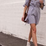 Why wearing sneakers is the best when travelling