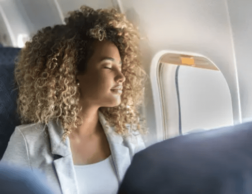 Effective Strategies for Helping Your Partner Overcome a Fear of Flying