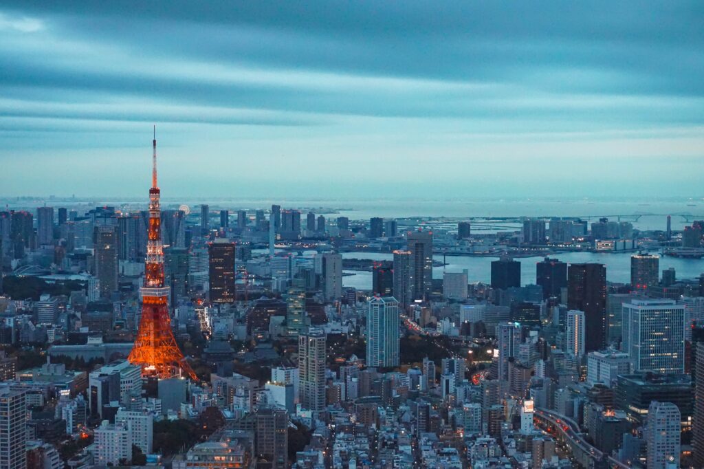 Discover 10 Fantastic Attractions to Enjoy in Tokyo