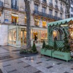 The Best 10 patisseries In Paris