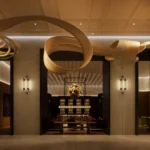 latest luxury hotels in london