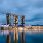 Singapore is the World’s First Urban Blue Zone Redefining Longevity and Wellness
