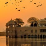 luxurious summer solstice events overseas