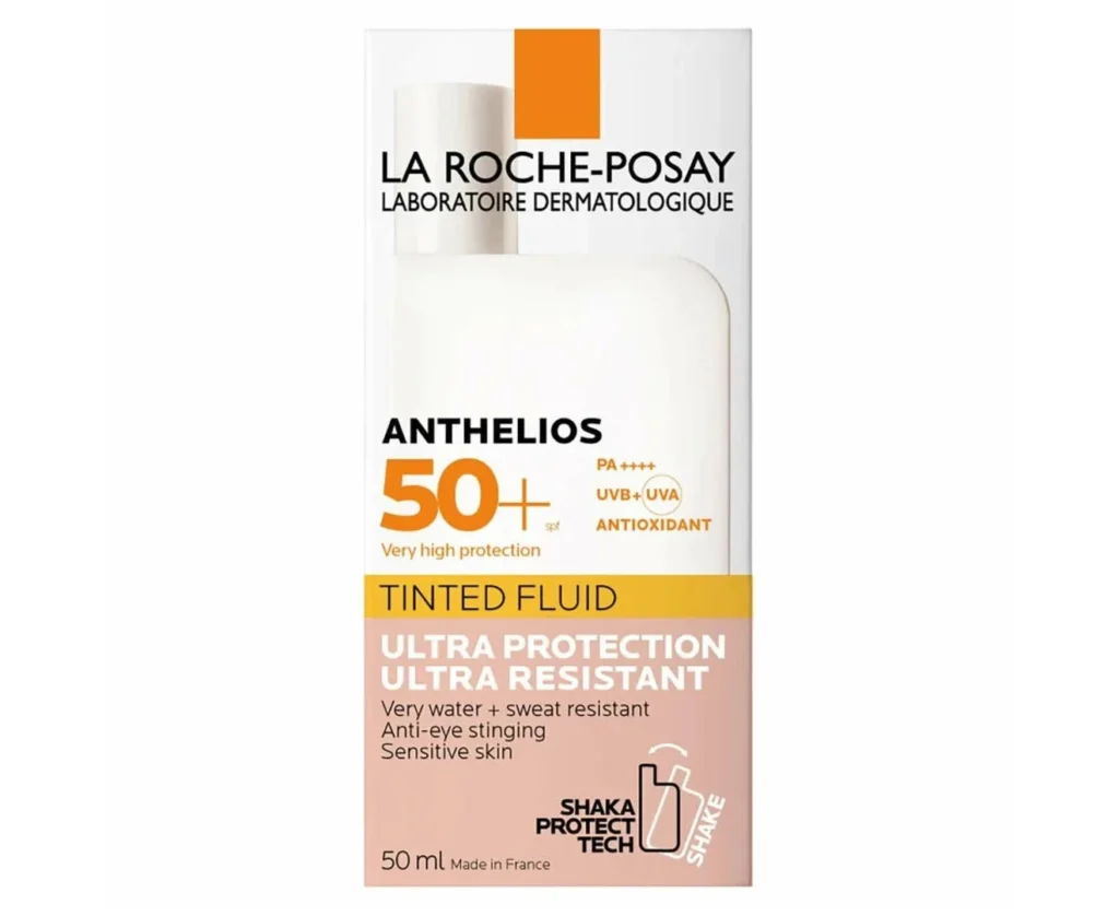 Multitasking product for coverage and sun protection