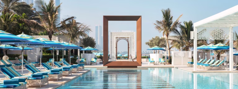 Why “Wellness Raves” Could Become the Unexpected Luxury Travel Trend of 2026 The Missoni Resort Club, Bali