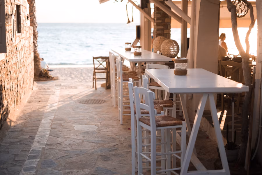 Greek Islands
