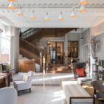 London's most luxurious hotels