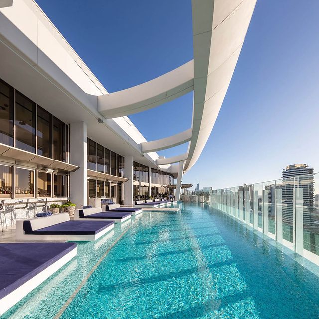 Fakher Hotel 5: L'étoile sur la Gold Coast