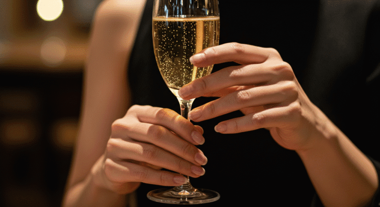 Why Nutritionists Don’t Love Alcohol—And It’s Not Just About Calories