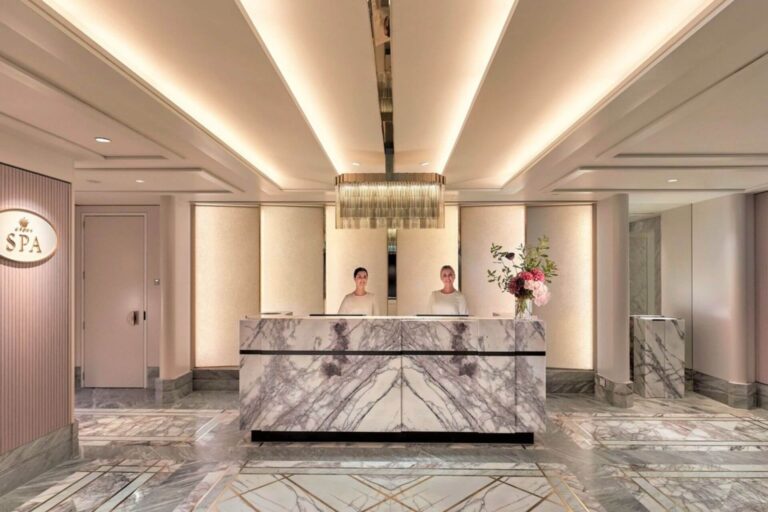 Luxury Facial Clinics in Sydney