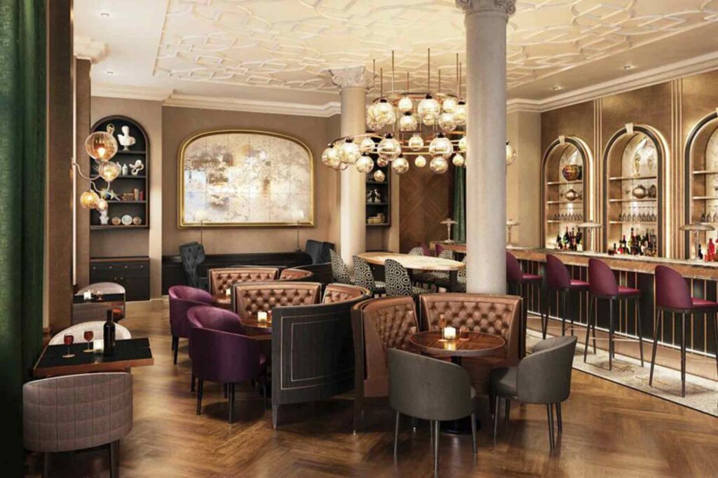 Belmond Cadogan