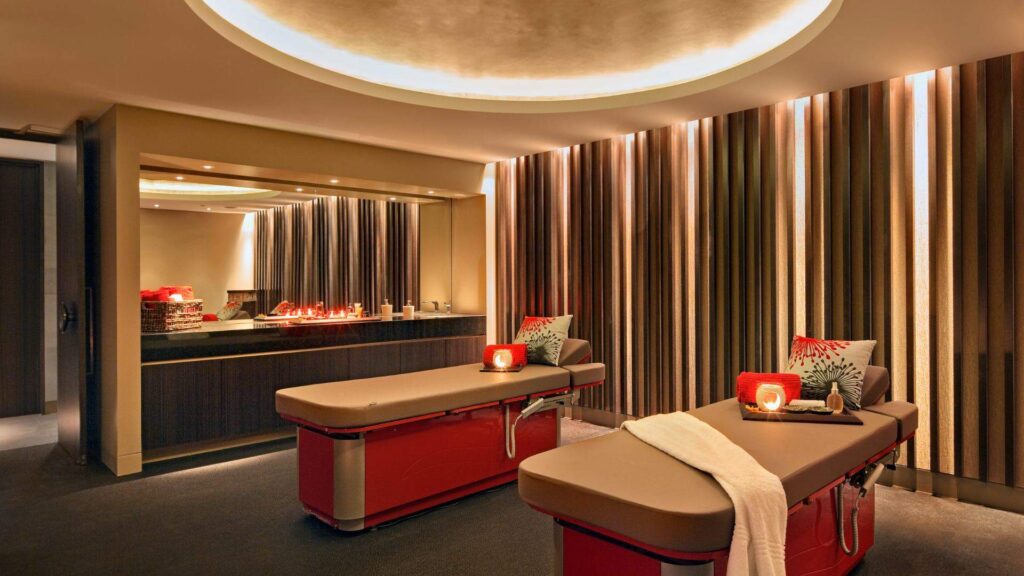 Darling Spa Sydney