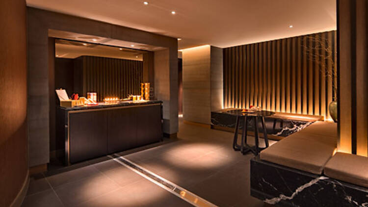 Darling Spa Sydney