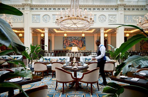 Et Lanesborough