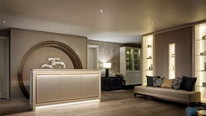Le jour de Langham Sydney