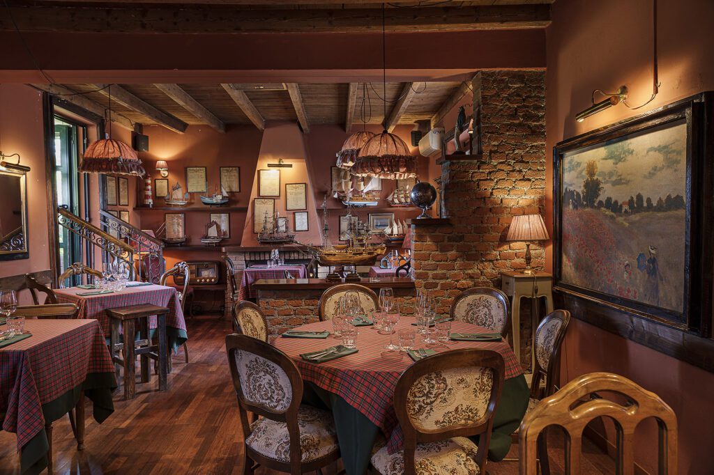 Ghgit Milano L'un des meilleurs restaurants de Milan, Al Garghet https://algarghet.it/en/home-page-eenglish/