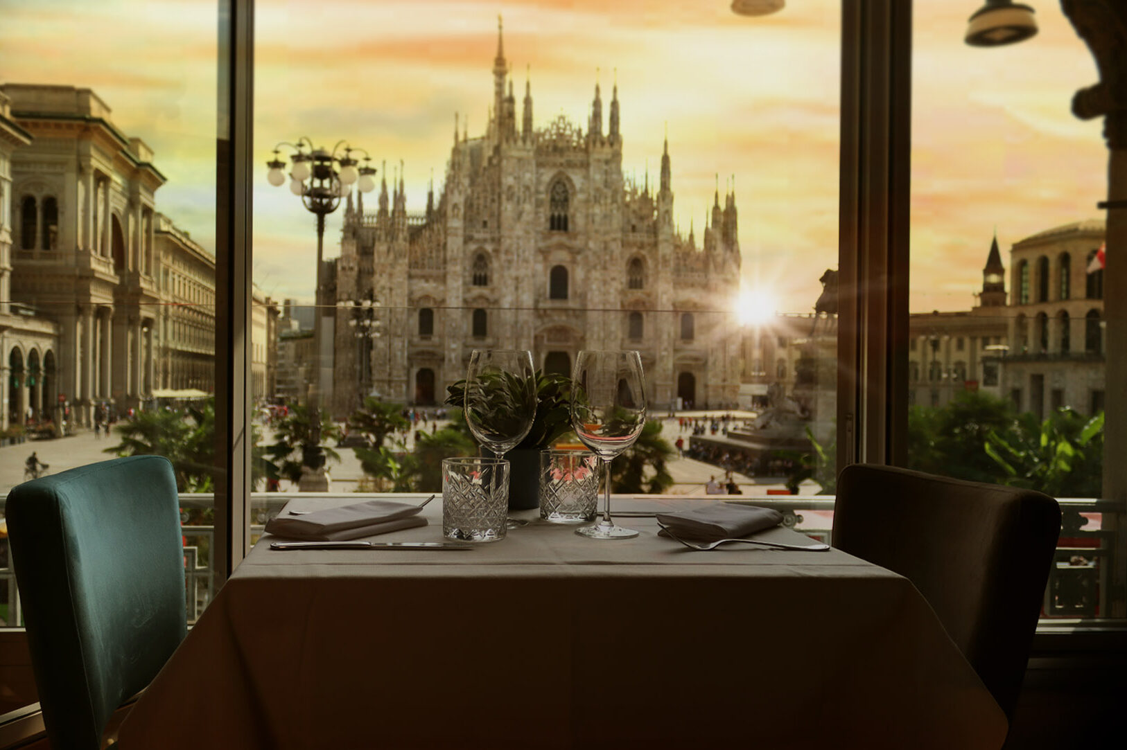 Ristorante Vista Duomo Milan L'un des meilleurs restaurants de Milan Ristorante Vista Duomo https://www.ristorantevistaduomo.it/