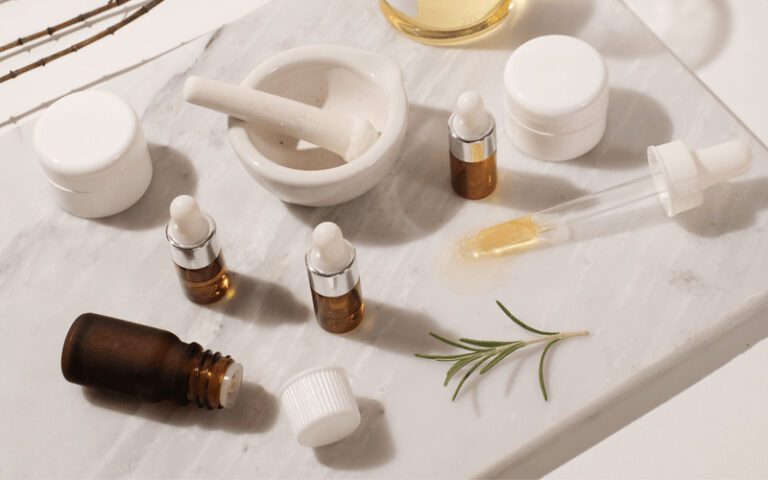 Unlock Radiance. 7 Must-Have Luxury Skincare Launches Revolutionising Spring Skin Renewal luxury skincare for spring