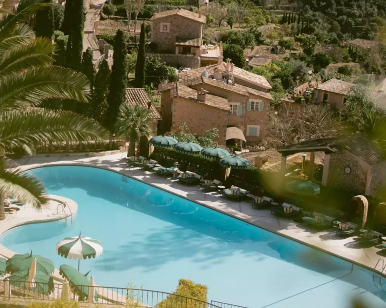 Thomas Moons. Belmond’s Relentless Luxury Innovator