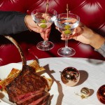 Christmas Eve dinner is a time for celebration, indulgence, and creating unforgettable memories.