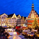 European christmas markets