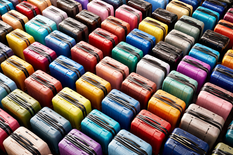 The Art of Packing a Suitcase For Your Next Great Adventure (And the airline allowances you need to know).