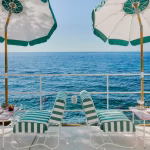 Positano Hotel Le Sirenuse Unveils Exclusive Amalfi Coast Beach Club